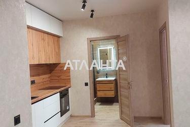 2-rooms apartment apartment by the address st. Zhemchuzhnaya (area 61 m²) - Atlanta.ua - photo 17