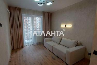 2-rooms apartment apartment by the address st. Zhemchuzhnaya (area 61 m²) - Atlanta.ua - photo 15
