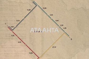 Landplot by the address st. Demchenko Marii 2 ya liniya (area 8 acr) - Atlanta.ua - photo 6