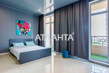 1-комнатная квартира по адресу ул. Генуэзская (площадь 36 м²) - Atlanta.ua - фото 14