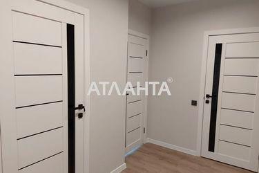 2-rooms apartment apartment by the address st. Zhemchuzhnaya (area 61 m²) - Atlanta.ua - photo 34