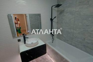 2-rooms apartment apartment by the address st. Zhemchuzhnaya (area 61 m²) - Atlanta.ua - photo 37