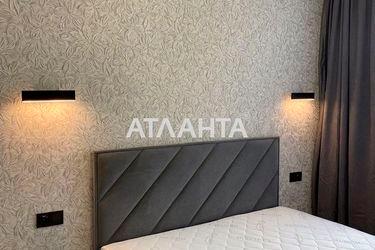 2-rooms apartment apartment by the address st. Zhemchuzhnaya (area 61 m²) - Atlanta.ua - photo 32