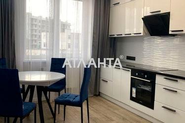 2-rooms apartment apartment by the address st. Zhemchuzhnaya (area 61 m²) - Atlanta.ua - photo 21