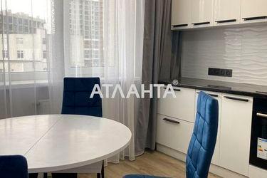 2-rooms apartment apartment by the address st. Zhemchuzhnaya (area 61 m²) - Atlanta.ua - photo 24