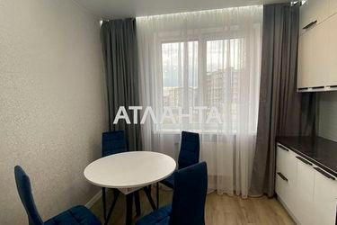 2-rooms apartment apartment by the address st. Zhemchuzhnaya (area 61 m²) - Atlanta.ua - photo 23