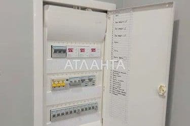1-к apartment on street Zabolotnogo  - Atlanta.ua - photo 6