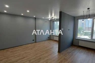 1-к apartment on street Zabolotnogo  - Atlanta.ua - photo 2