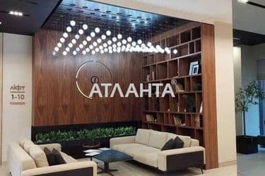 1-к apartment on street Zabolotnogo  - Atlanta.ua - photo 13