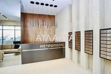 1-к apartment on street Zabolotnogo  - Atlanta.ua - photo 16