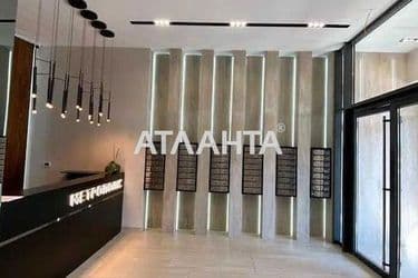 1-к apartment on street Zabolotnogo  - Atlanta.ua - photo 17