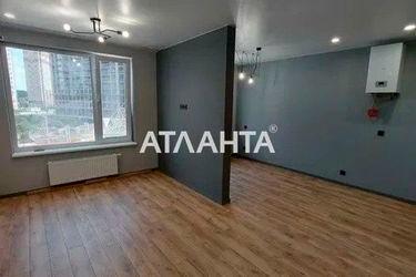1-комнатная квартира по адресу ул. Заболотного (площадь 41 м²) - Atlanta.ua - фото 24