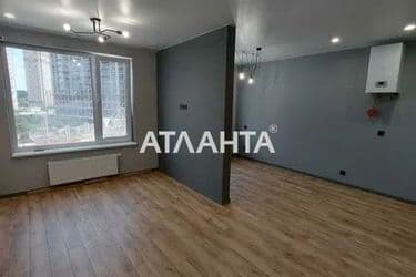 1-к apartment on street Zabolotnogo  - Atlanta.ua - photo 4