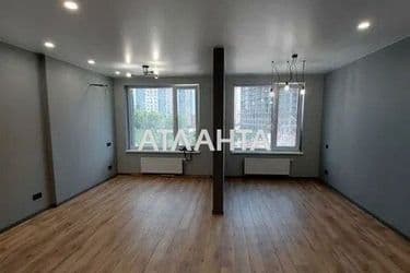 1-к apartment on street Zabolotnogo  - Atlanta.ua