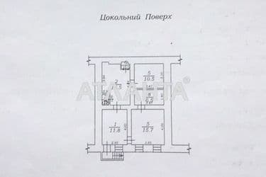 Commercial real estate at st. Astashkina (area 60 m²) - Atlanta.ua - photo 36