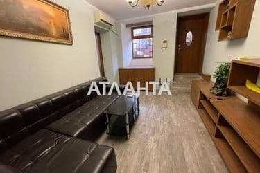 Commercial real estate at st. Astashkina (area 60 m²) - Atlanta.ua - photo 21