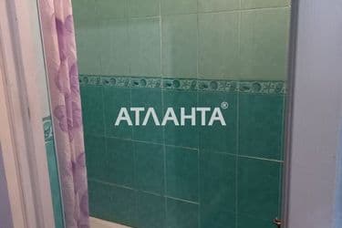 Room in dormitory apartment by the address st. Oystrakha Davida Zatonskogo (area 52 m²) - Atlanta.ua - photo 31