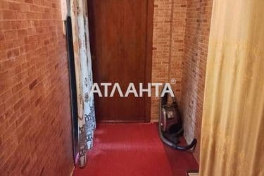Room in dormitory apartment by the address st. Oystrakha Davida Zatonskogo (area 52 m²) - Atlanta.ua - photo 32