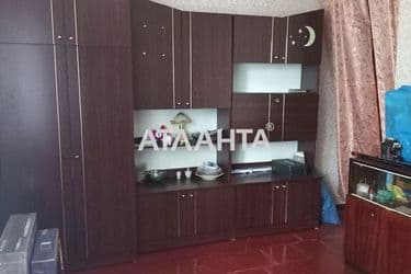Room in dormitory apartment by the address st. Oystrakha Davida Zatonskogo (area 52 m²) - Atlanta.ua - photo 22