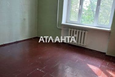Room in dormitory apartment by the address st. Oystrakha Davida Zatonskogo (area 52 m²) - Atlanta.ua - photo 20