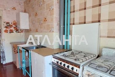 Room in dormitory apartment by the address st. Oystrakha Davida Zatonskogo (area 52 m²) - Atlanta.ua - photo 24