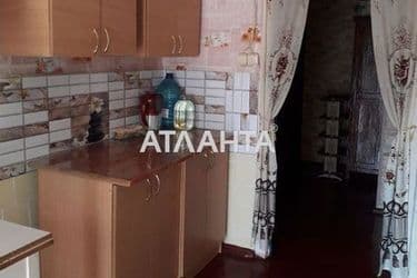 Room in dormitory apartment by the address st. Oystrakha Davida Zatonskogo (area 52 m²) - Atlanta.ua - photo 25