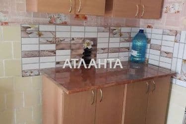 Room in dormitory apartment by the address st. Oystrakha Davida Zatonskogo (area 52 m²) - Atlanta.ua - photo 34