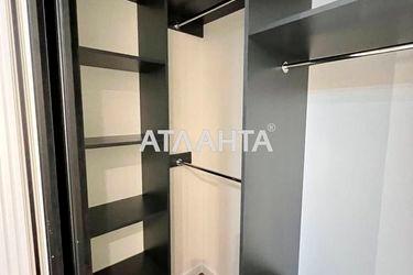 1-room apartment apartment by the address st. Zhemchuzhnaya (area 44,0 m2) - Atlanta.ua - photo 27