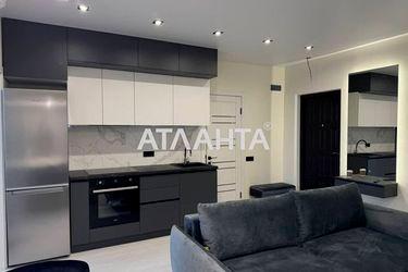 1-room apartment apartment by the address st. Zhemchuzhnaya (area 44,0 m2) - Atlanta.ua - photo 20