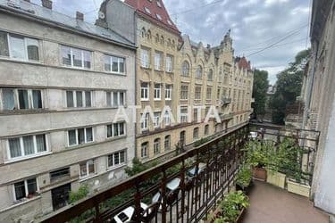 4-к квартира на вулиці Японська  - Atlanta.ua
