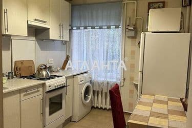 2-rooms apartment apartment by the address st. Tsentralnaya 40 let oktyabrya (area 48 m²) - Atlanta.ua - photo 14