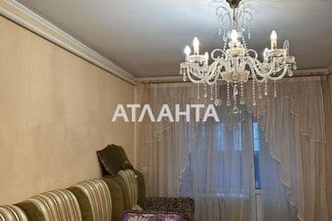 2-rooms apartment apartment by the address st. Tsentralnaya 40 let oktyabrya (area 48 m²) - Atlanta.ua - photo 15