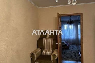 2-rooms apartment apartment by the address st. Tsentralnaya 40 let oktyabrya (area 48 m²) - Atlanta.ua - photo 16