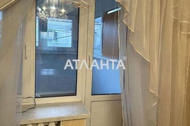 2-rooms apartment apartment by the address st. Tsentralnaya 40 let oktyabrya (area 48 m²) - Atlanta.ua - photo 17