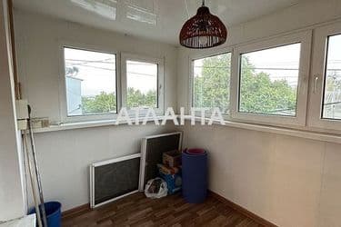 2-rooms apartment apartment by the address st. Tsentralnaya 40 let oktyabrya (area 48 m²) - Atlanta.ua - photo 18