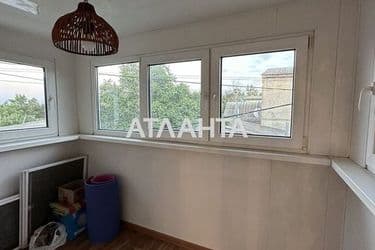 2-rooms apartment apartment by the address st. Tsentralnaya 40 let oktyabrya (area 48 m²) - Atlanta.ua - photo 19