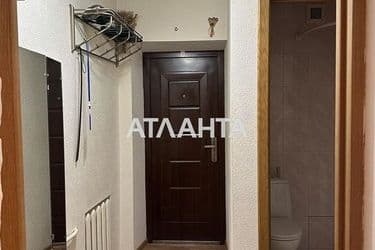 2-rooms apartment apartment by the address st. Tsentralnaya 40 let oktyabrya (area 48 m²) - Atlanta.ua - photo 21