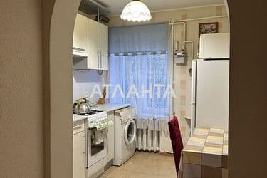 2-rooms apartment apartment by the address st. Tsentralnaya 40 let oktyabrya (area 48 m²) - Atlanta.ua - photo 22