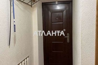 2-rooms apartment apartment by the address st. Tsentralnaya 40 let oktyabrya (area 48 m²) - Atlanta.ua - photo 23