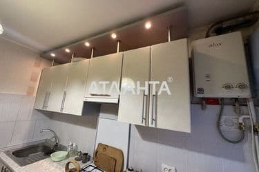 2-rooms apartment apartment by the address st. Tsentralnaya 40 let oktyabrya (area 48 m²) - Atlanta.ua - photo 24