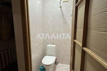 2-rooms apartment apartment by the address st. Tsentralnaya 40 let oktyabrya (area 48 m²) - Atlanta.ua - photo 25