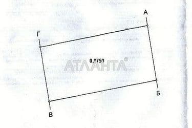 Landplot by the address st. Solnechnaya Kirova (area 7,5 acr) - Atlanta.ua - photo 14