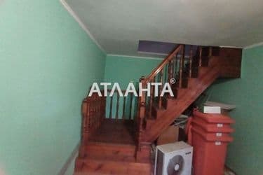 4+-rooms apartment apartment by the address st. Babelya Vinogradnaya (area 139 m²) - Atlanta.ua - photo 15