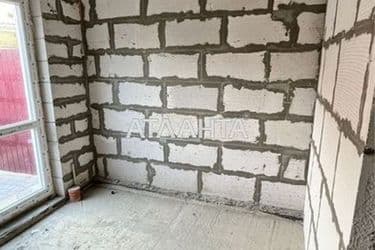 1-room apartment apartment by the address st. Magistralnaya (area 33 m²) - Atlanta.ua - photo 16