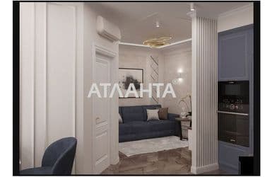 2-к apartment on street Bukovinseka na Karmelyuka - Atlanta.ua - photo 8