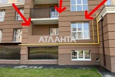 1-к квартира на ул. Метрологическая  - Atlanta.ua - фото 12