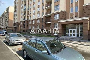 1-к квартира на ул. Метрологическая  - Atlanta.ua - фото 13