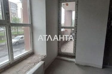1-к квартира на ул. Метрологическая  - Atlanta.ua