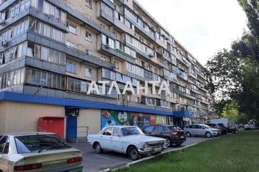 2-к квартира на вулиці Маршала Гречко в Куренівці - Atlanta.ua - фото 15