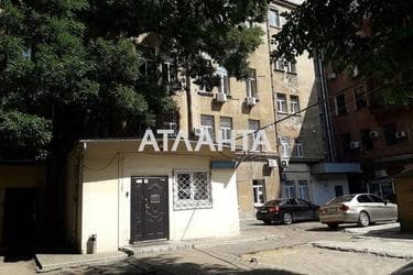 Комерційна нерухомість за адресою вул. Катерининська (площа 1154,2 м²) - Atlanta.ua - фото 16